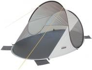 Палатка пляжная High Peak Calobra 80 Aluminium/Dark Grey 10021