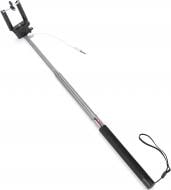 Селфи-монопод UFT  UFT стик со шнуром SS1b black