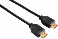 Кабель Hama HDMI - HDMI 1,5 м (205002)