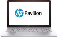 Ноутбук HP Pavilion 15-cc113ur 15,6" (3DM03EA) red