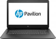 Ноутбук HP Pavilion 17-ab328ur 17,3" (3DM05EA) black