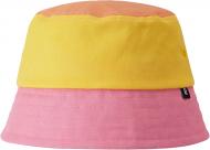 Панама Reima Siimaa р.56 рожевий 5300153A-4371