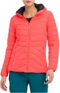 Куртка женская McKinley Joris 415820-246 р.40 розовая
