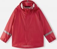 Куртка від дощу для хлопчиків Reima Lampi р.86 червоний 5100023A-3810 Куртка від дощу для хлопчиків Reima Lampi р.86 червоний 5100023A-3810