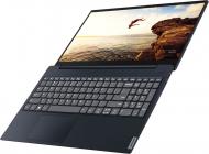 Ноутбук Lenovo IdeaPad S340 15,6" (81N800WRRA) abyss blue