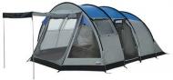 Палатка кемпинговая High Peak Durban 6 Grey/Blue 11812