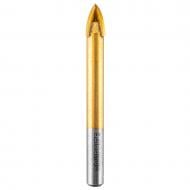 Сверло универсальное NEO tools HM 10 мм 56-406