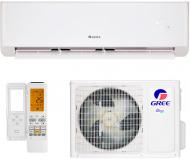 Кондиціонер Gree GWH18YE-S6DBA2B/I Amber