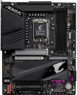 Материнская плата Gigabyte Z790 AORUS ELITE DDR (Socket 1700, Intel Z790, ATX)