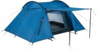 Палатка туристическая High Peak Kalmar 2 Blue/Grey 10302