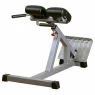 Тренажер Гиперэкстензия угловая BT313 InterAtletika 11760454