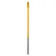 Сверло универсальное NEO tools HM 3 мм 56-400