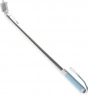 Селфи-монопод UFT  UFT SS10 с зеркалом голубой uftss10blue