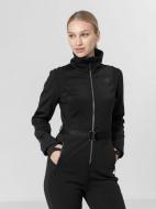 Комбинезон 4F WOSUIT KOMBD001 H4Z22-KOMBD001-20S р.one size черный Комбинезон 4F WOSUIT KOMBD001 H4Z22-KOMBD001-20S р.one size черный