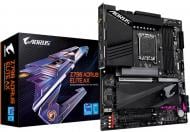 Материнская плата Gigabyte Z790 AORUS ELITE AX (Socket 1700, Intel Z790, ATX)