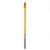 Свердло універсальне NEO tools HM 5 мм 56-402