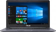 Ноутбук Asus VivoBook Pro N580VD-DM446 15,6" (90NB0FL4-M06760) grey