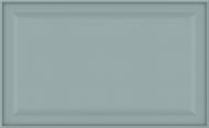 Фасад для кухні Грейд МДФ#19 Аква №714 360*580 н/св Парма/ боковина
