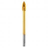 Свердло універсальне NEO tools HM 7 мм 56-404