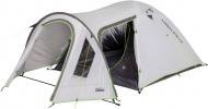 Палатка туристическая High Peak Kira 5.0 Nimbus Grey 10376