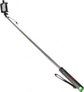 Селфі-монопод UFT  UFT SS11 із дзеркалом чорний uftss11green