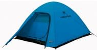 Палатка туристическая High Peak Kiruna 2 Blue/Grey 10305