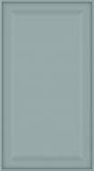 Фасад для кухни Грейд МДФ#19 Аква №714 577*318 н/св Парма/боковина