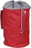 Чехол ТрендБай для емкости в багажник автомобиля Ритейнин 1083 красно-серый
