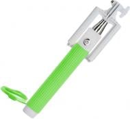 Селфи-монопод UFT  UFT 2G MINI со шнуром Light Green UFT2Glg