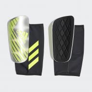 Щитки футбольні Adidas X PRO DN8626 р. S салатовий Щитки футбольні Adidas X PRO DN8626 р. S салатовий