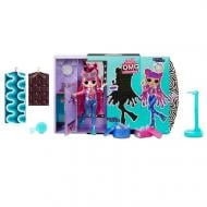 Набор с куклой L.O.L. SURPRISE! Surprise! серии O.M.G S3 Диско-скейтер 567196 Набор с куклой L.O.L. SURPRISE! Surprise! серии O.M.G S3 Диско-скейтер 567196