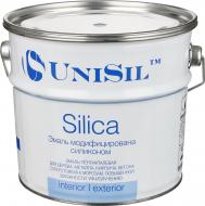 Эмаль UniSil пентафталевая Silica синий глянец 2,2 л 2,8 кг