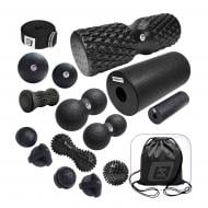 Набор для массажа EasyFit RPR-Activate PRO EF-2043s-2-RPRA