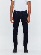 Джинсы Big Star TERRY 110762655 р. 36-36 темно-синий