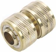 Соединительная муфта REHAU 3/4" 283674