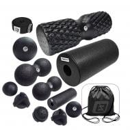 Набір для масажу EasyFit RP-Release PRO (EF-2043s-2-RPR)