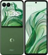 Смартфон Motorola Razr 50 ultra 12/512GB spring green (1076856)