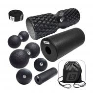 Набор для массажа EasyFit R-Point PRO (EF-2043s-2-RP)
