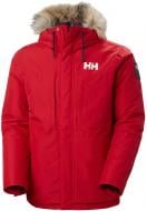 Куртка мужская Helly Hansen Coastal 53995-162 р.2XL красная