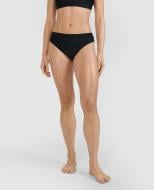 Плавки 4F BIKINI BOTTOM F078 4FWSS25UBKBF078-20S р.S чорний