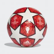 Футбольный мяч Adidas FINALE_M_CPT р. 3 DN8674 Футбольный мяч Adidas FINALE_M_CPT р. 3 DN8674