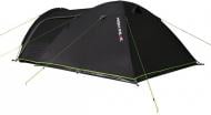 Палатка туристическая High Peak Mesos 4 Dark Grey/Green 11525