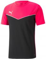 Футболка Puma individualRISE Jersey 65752643 р.2XL черный