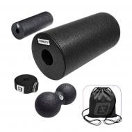 Набір для масажу EasyFit Roll (EF-2035s-2-R)