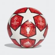 Футбольный мяч Adidas FINALE_M_CPT р. 5 DN8674 Футбольный мяч Adidas FINALE_M_CPT р. 5 DN8674