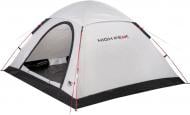 Палатка кемпинговая High Peak Monodome XL 4 Pearl 10311