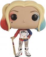 Фигурка Funko POP! Suicide Squad:Harley Quinn (FUN740)
