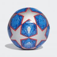 Футбольный мяч Adidas FINALE_M_CPT р. 5 DN8678 Футбольный мяч Adidas FINALE_M_CPT р. 5 DN8678