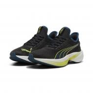 Кроссовки мужские Puma CONDUCT PRO 37943801 р.41 черные