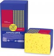 Сыр твердый Пирятин Король сыров весовой брус 50%